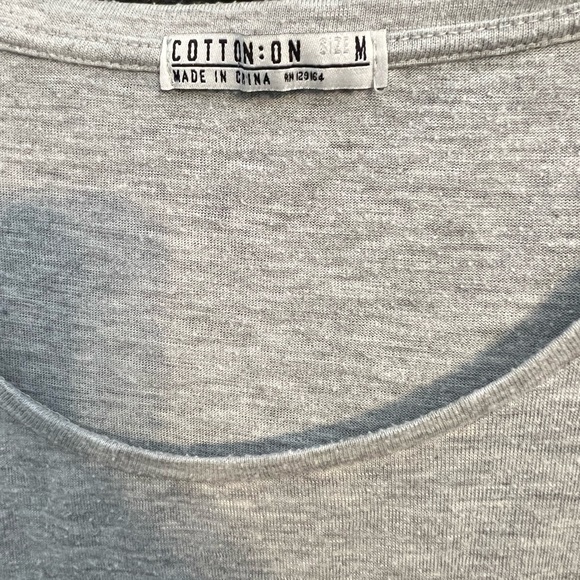 Cotton On Womens Shirt - Picture 3 of 4